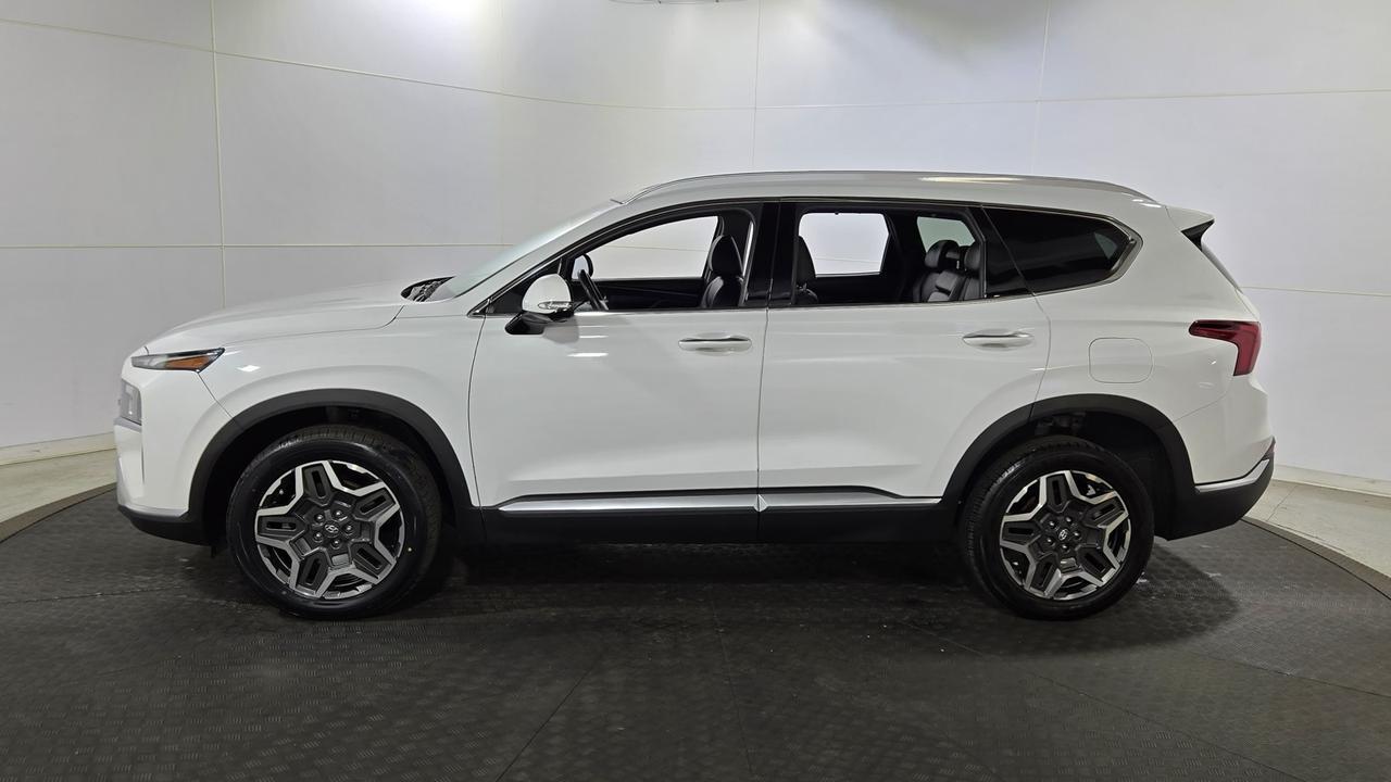 2023 Hyundai Santa Fe Hybrid SEL Premium Jersey City NJ