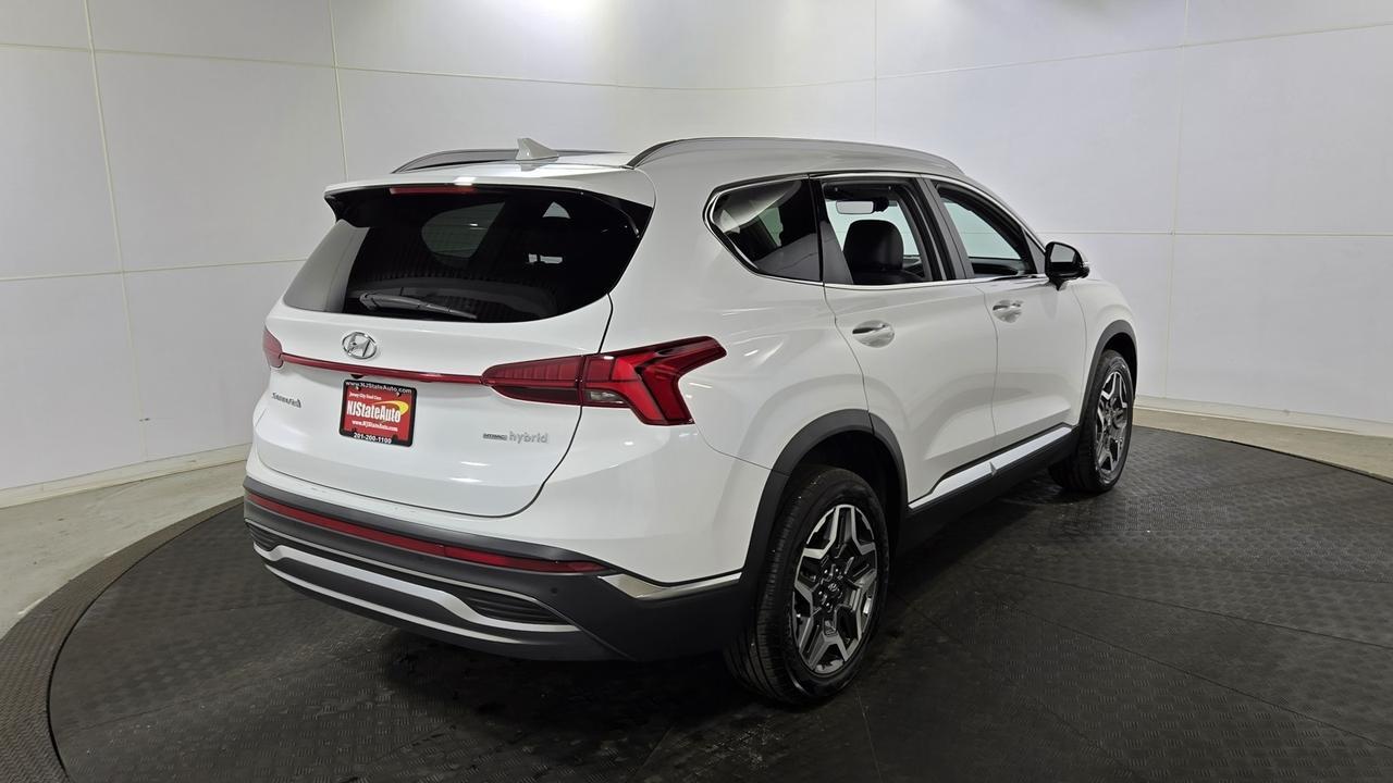 2023 Hyundai Santa Fe Hybrid SEL Premium Jersey City NJ