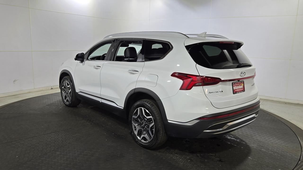 2023 Hyundai Santa Fe Hybrid SEL Premium Jersey City NJ