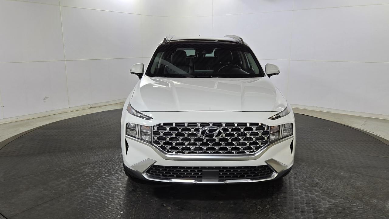 2023 Hyundai Santa Fe Hybrid SEL Premium Jersey City NJ
