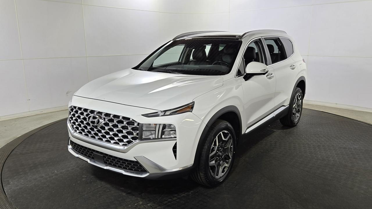 2023 Hyundai Santa Fe Hybrid SEL Premium Jersey City NJ