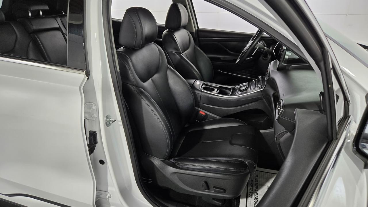 2023 Hyundai Santa Fe Hybrid SEL Premium Jersey City NJ