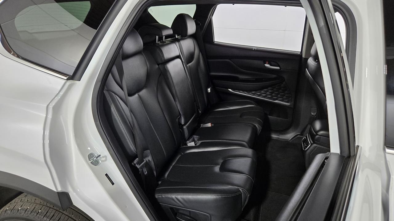 2023 Hyundai Santa Fe Hybrid SEL Premium Jersey City NJ