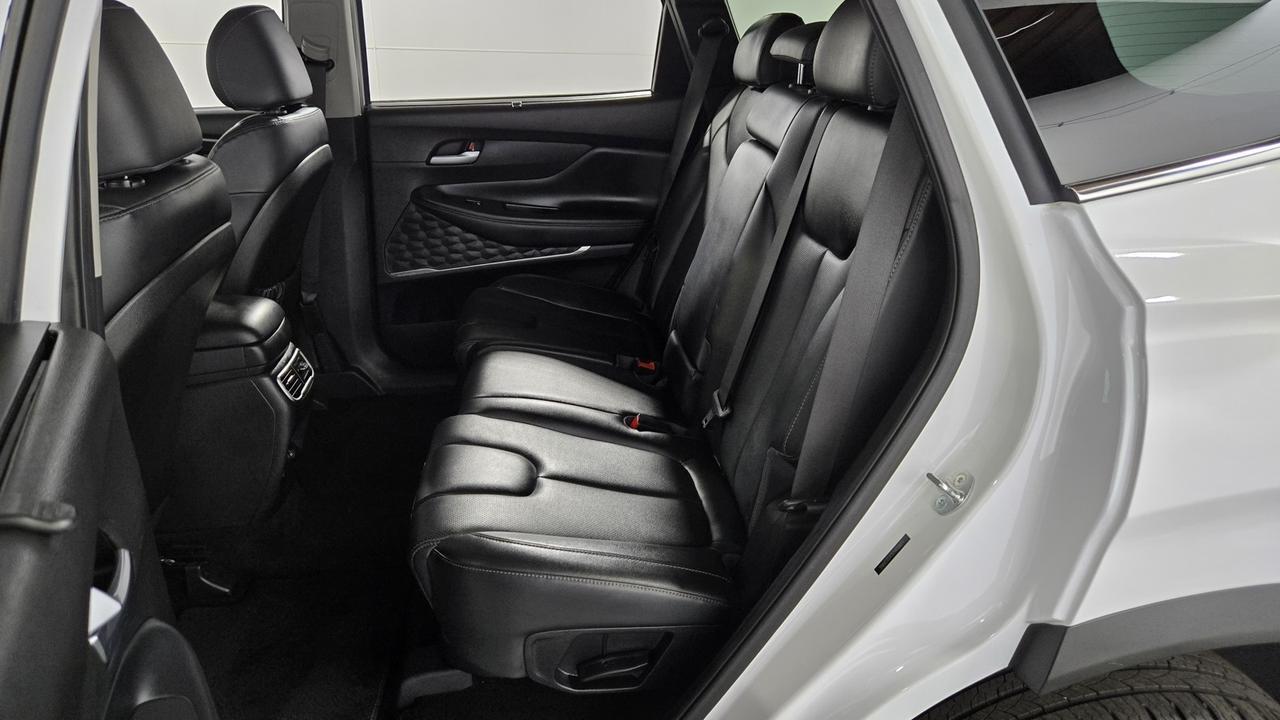 2023 Hyundai Santa Fe Hybrid SEL Premium Jersey City NJ
