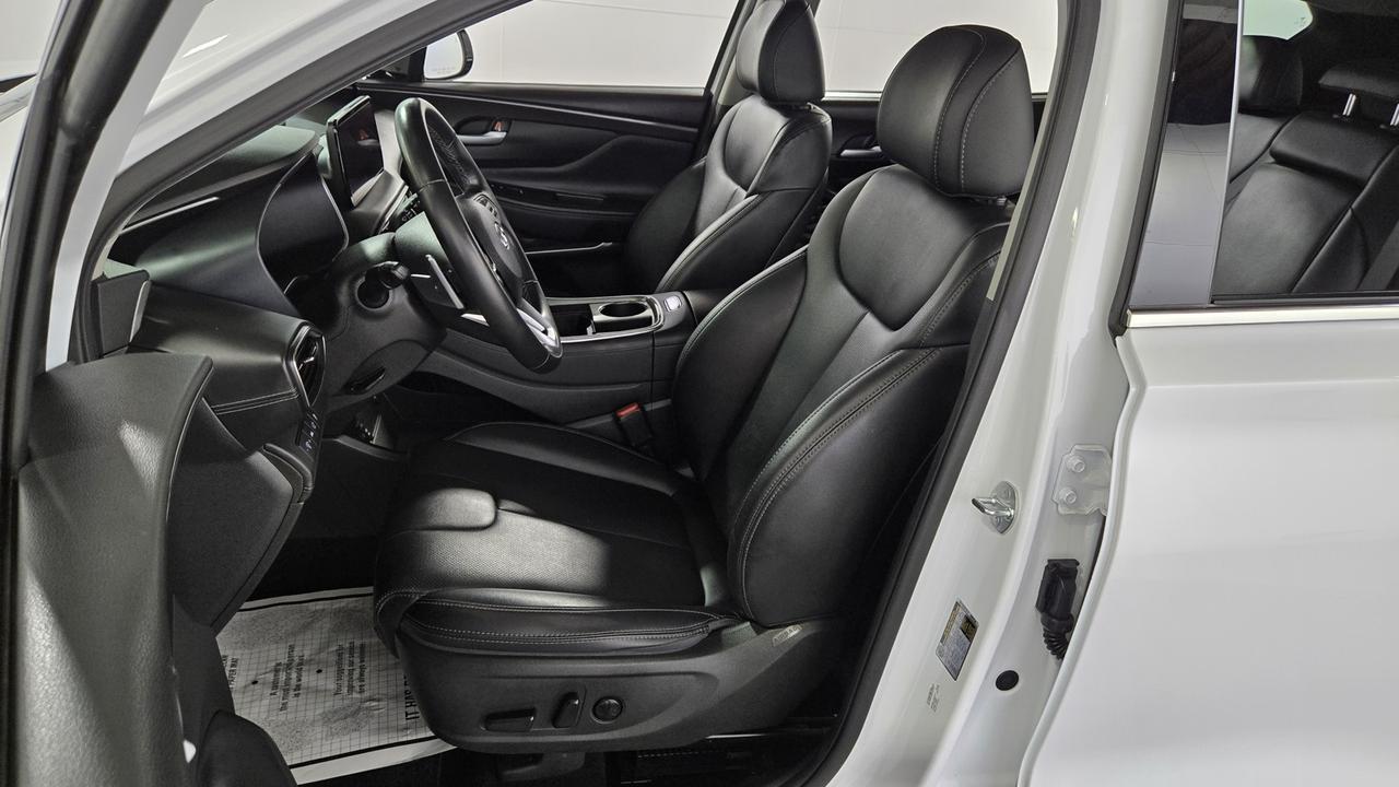 2023 Hyundai Santa Fe Hybrid SEL Premium Jersey City NJ