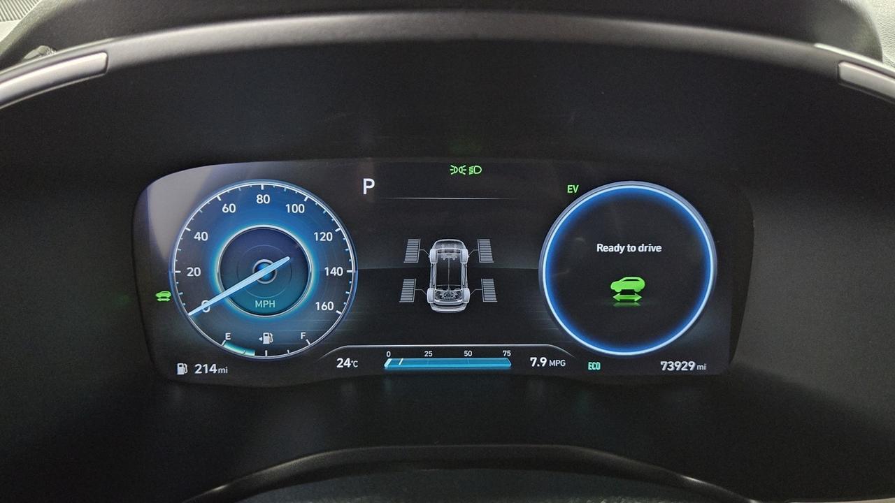 2023 Hyundai Santa Fe Hybrid SEL Premium Jersey City NJ
