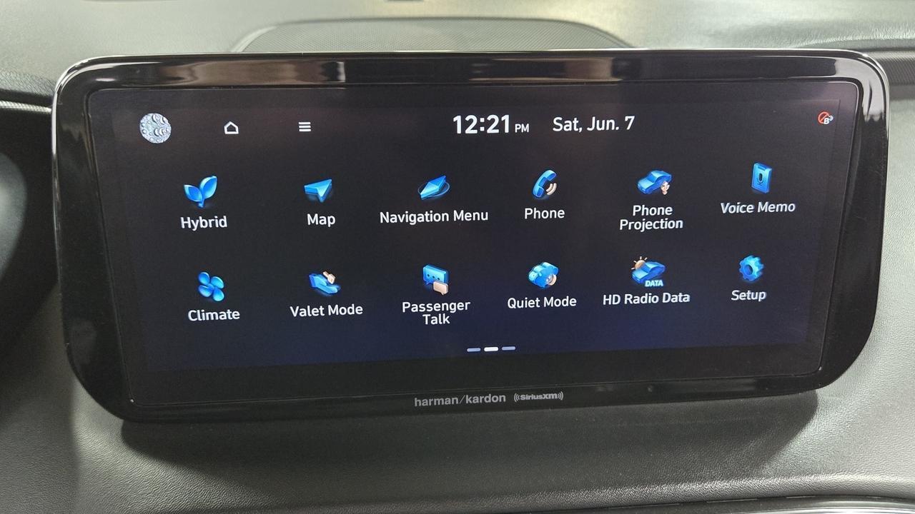 2023 Hyundai Santa Fe Hybrid SEL Premium Jersey City NJ
