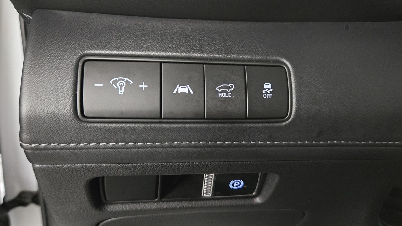 2023 Hyundai Santa Fe Hybrid SEL Premium Jersey City NJ