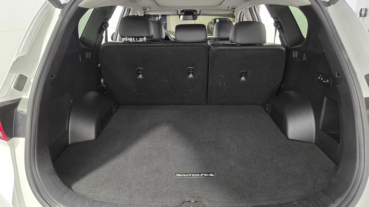 2023 Hyundai Santa Fe Hybrid SEL Premium Jersey City NJ