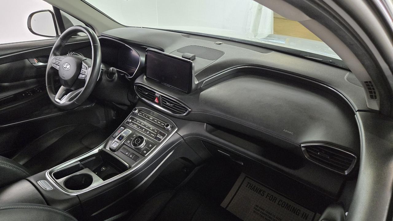 2023 Hyundai Santa Fe Hybrid SEL Premium Jersey City NJ