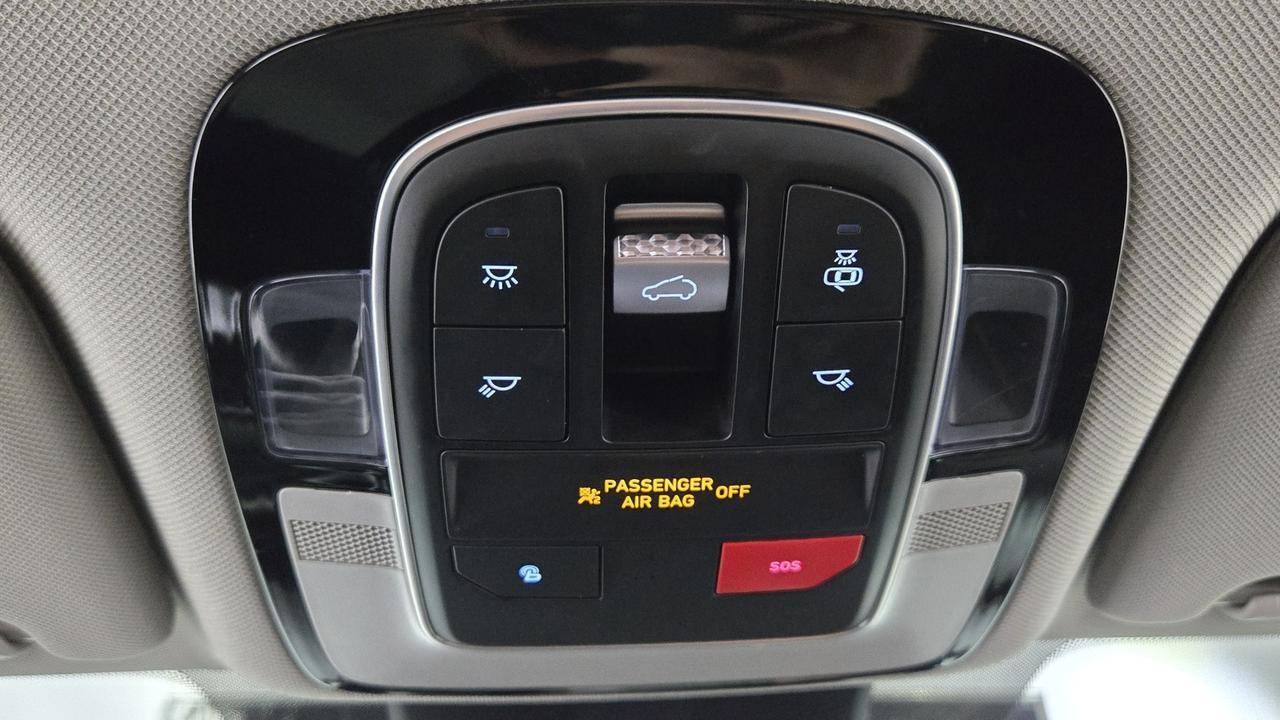 2023 Hyundai Santa Fe Hybrid SEL Premium Jersey City NJ