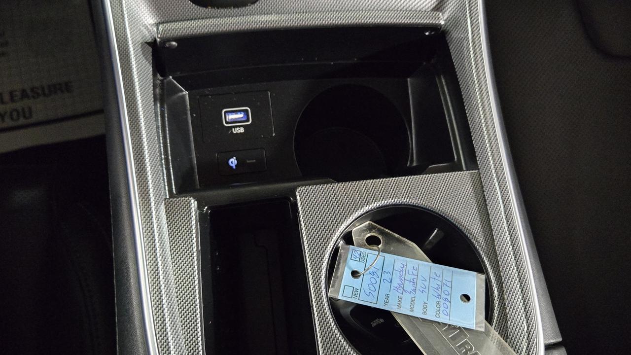 2023 Hyundai Santa Fe Hybrid SEL Premium Jersey City NJ