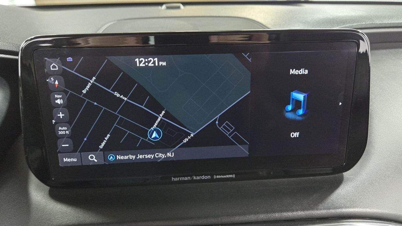 2023 Hyundai Santa Fe Hybrid SEL Premium Jersey City NJ