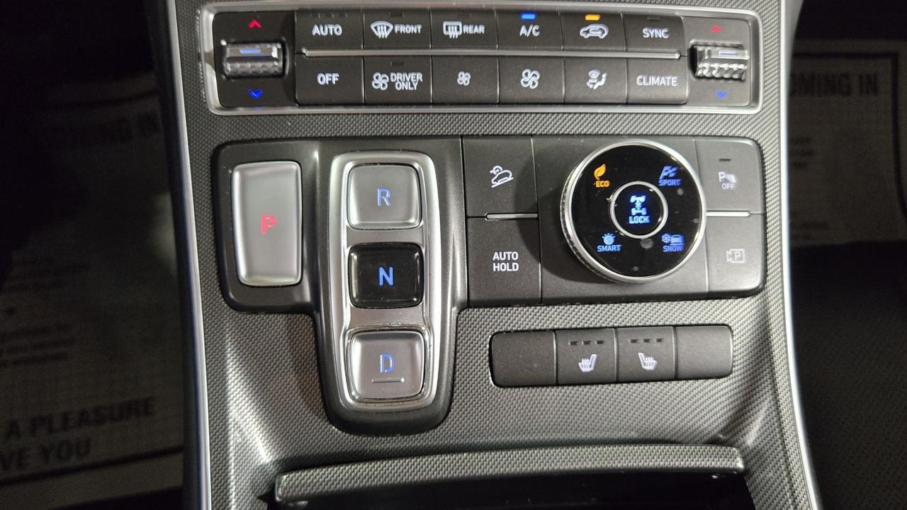 2023 Hyundai Santa Fe Hybrid SEL Premium Jersey City NJ