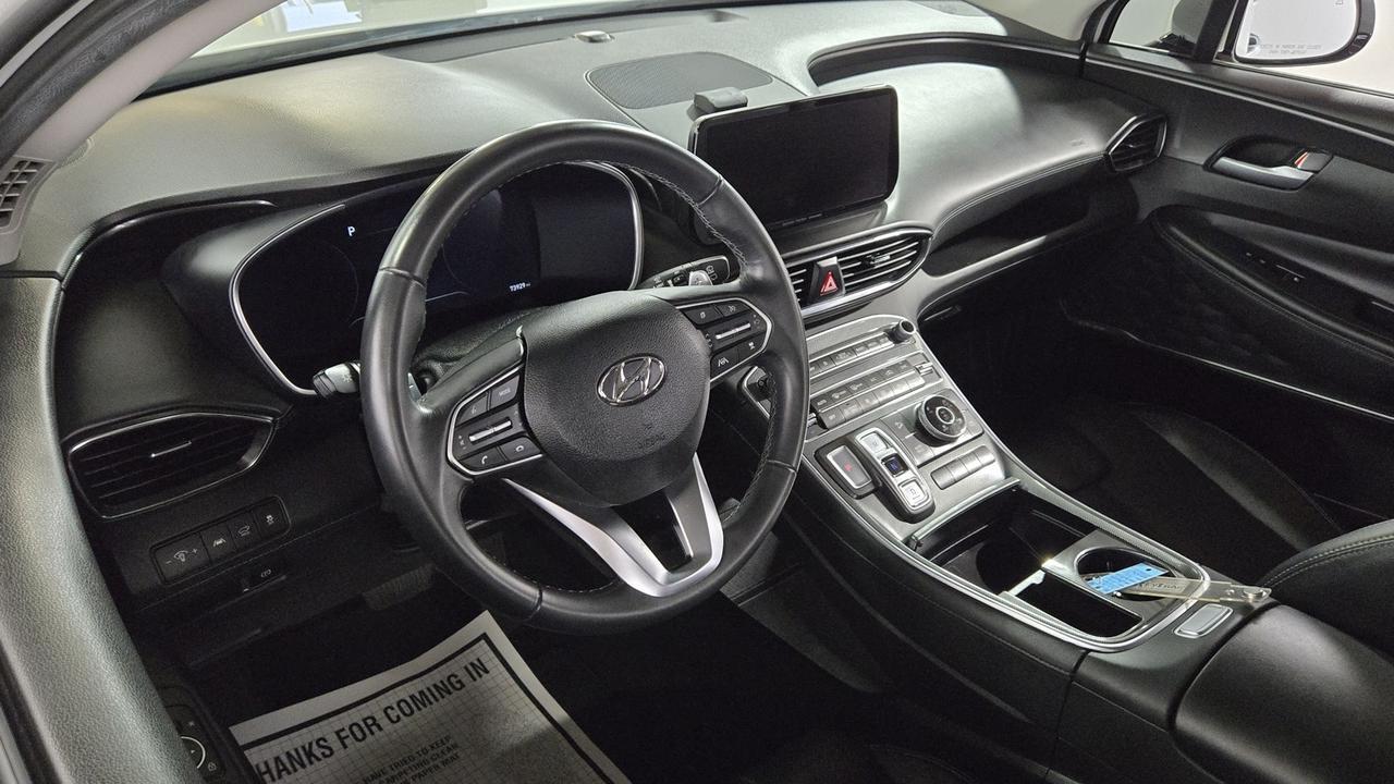 2023 Hyundai Santa Fe Hybrid SEL Premium Jersey City NJ