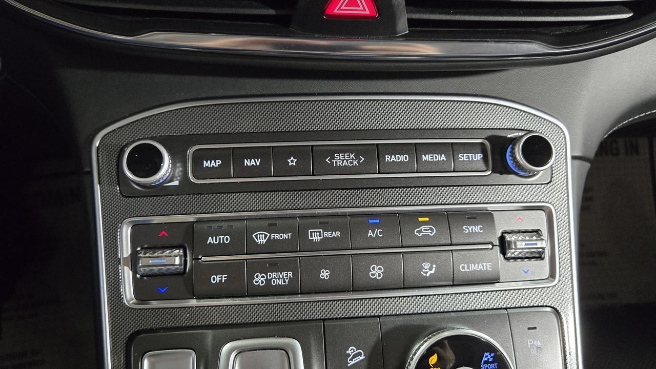 2023 Hyundai Santa Fe Hybrid SEL Premium Jersey City NJ