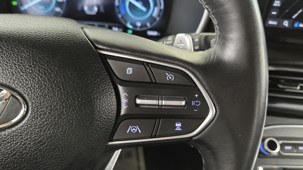 2023 Hyundai Santa Fe Hybrid SEL Premium Jersey City NJ