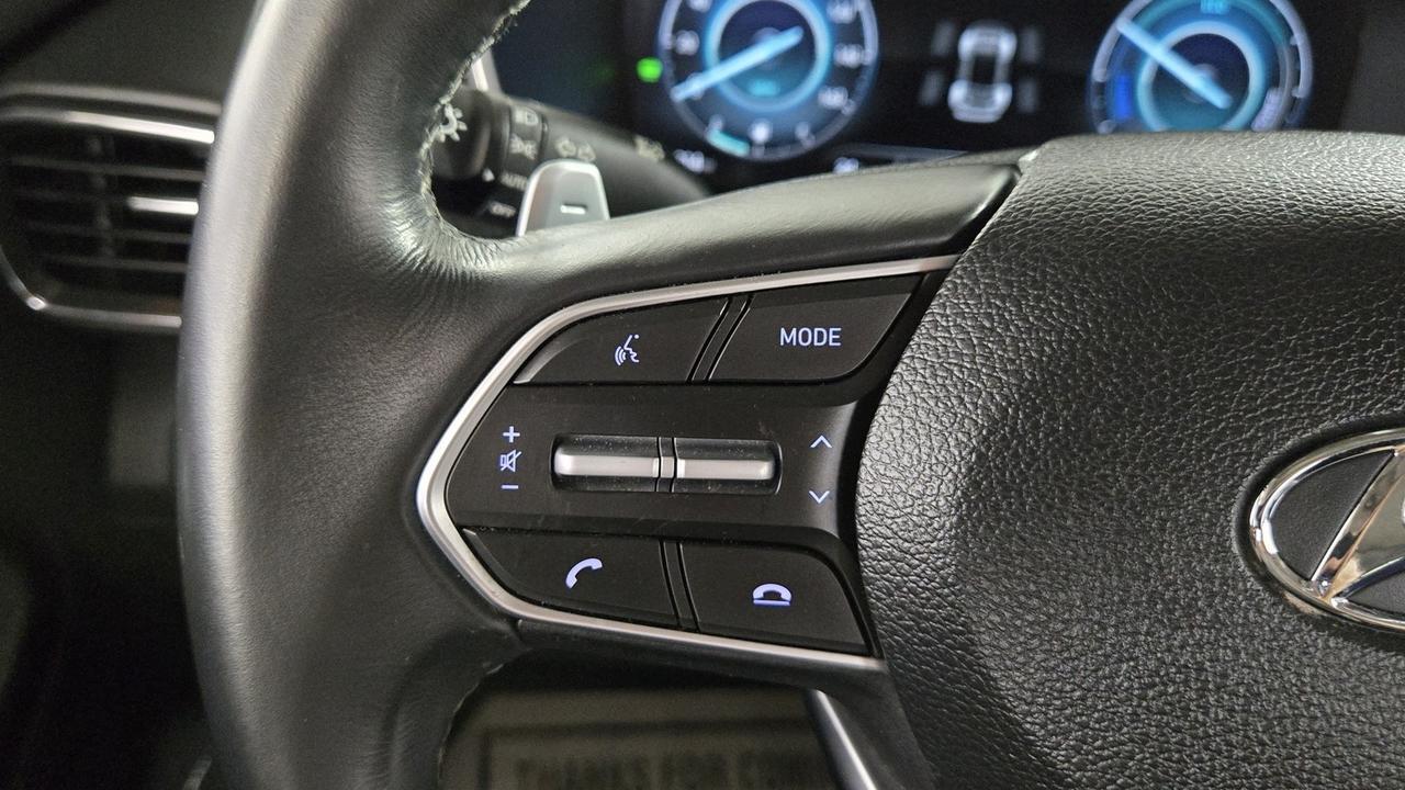 2023 Hyundai Santa Fe Hybrid SEL Premium Jersey City NJ