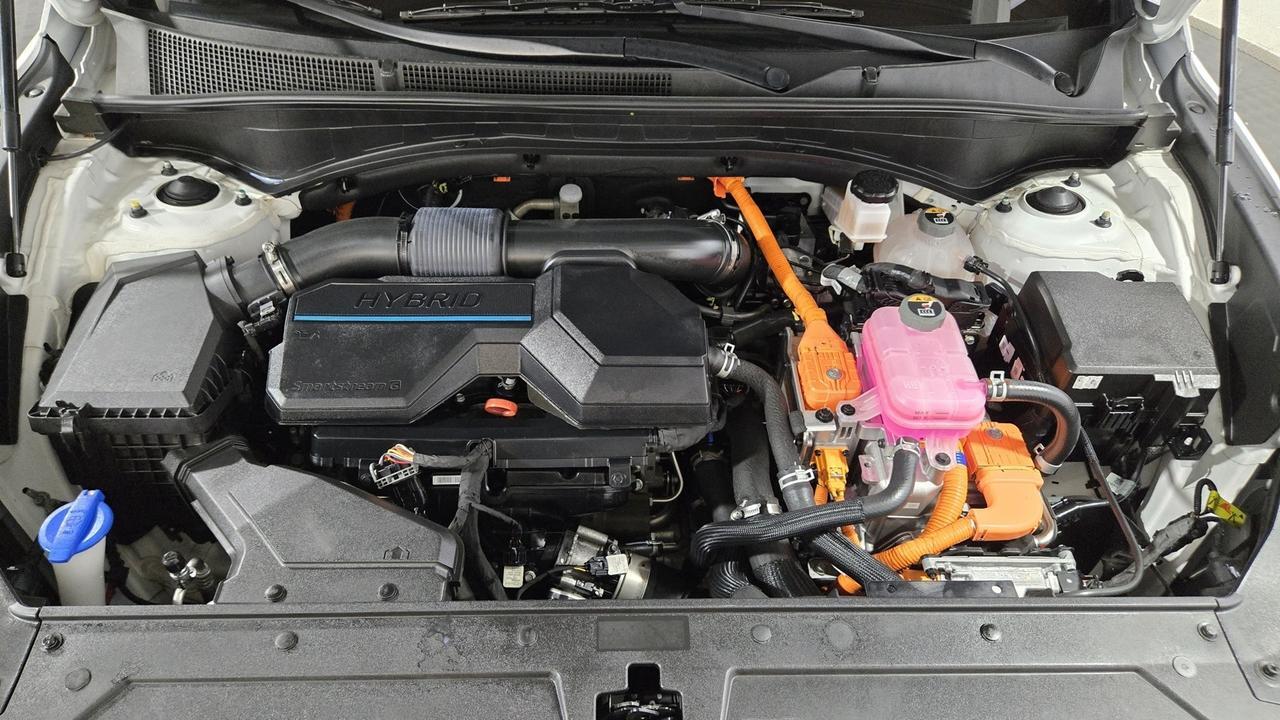 2023 Hyundai Santa Fe Hybrid SEL Premium Jersey City NJ