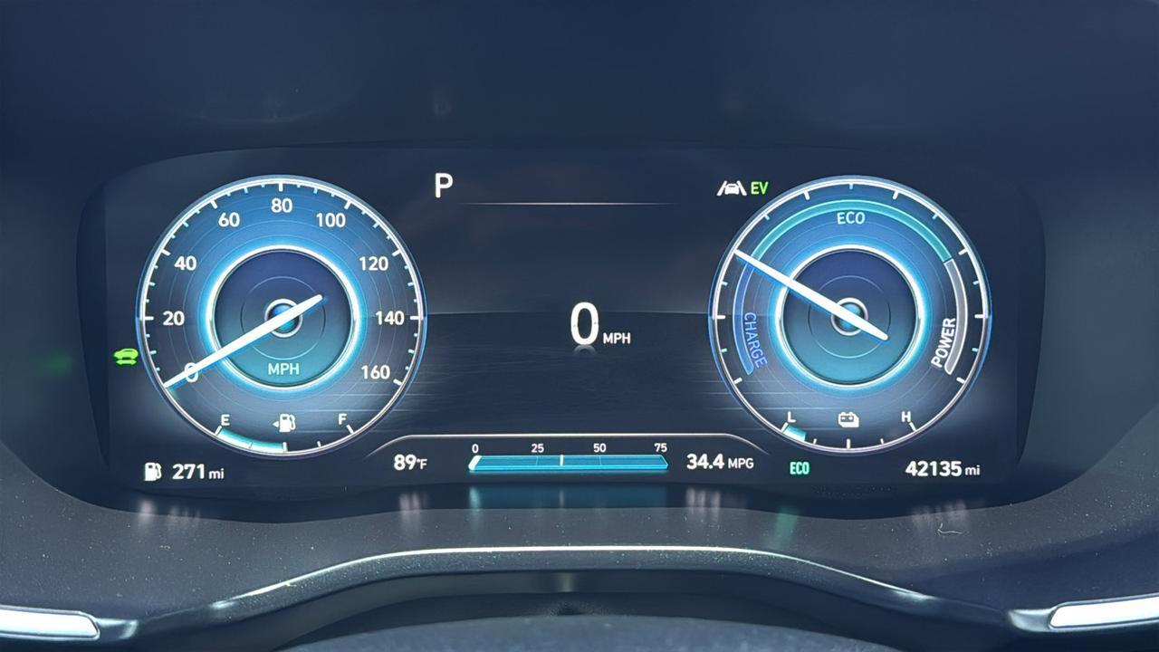 2023 Hyundai Santa Fe Hybrid SEL Premium San Antonio TX