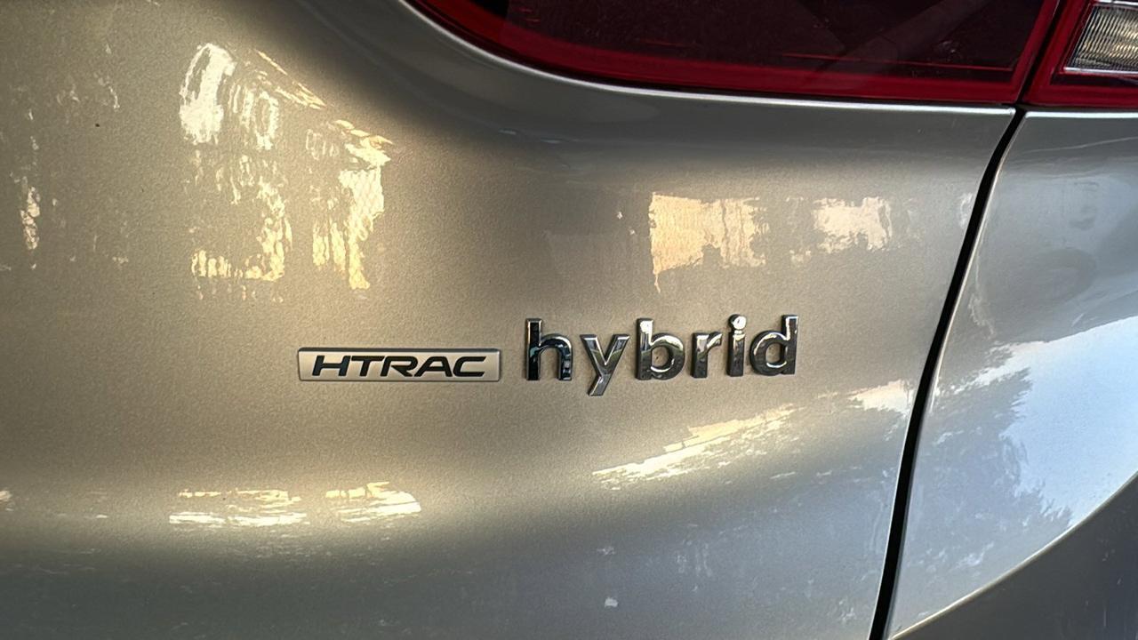 2023 Hyundai Santa Fe Hybrid SEL Premium San Antonio TX
