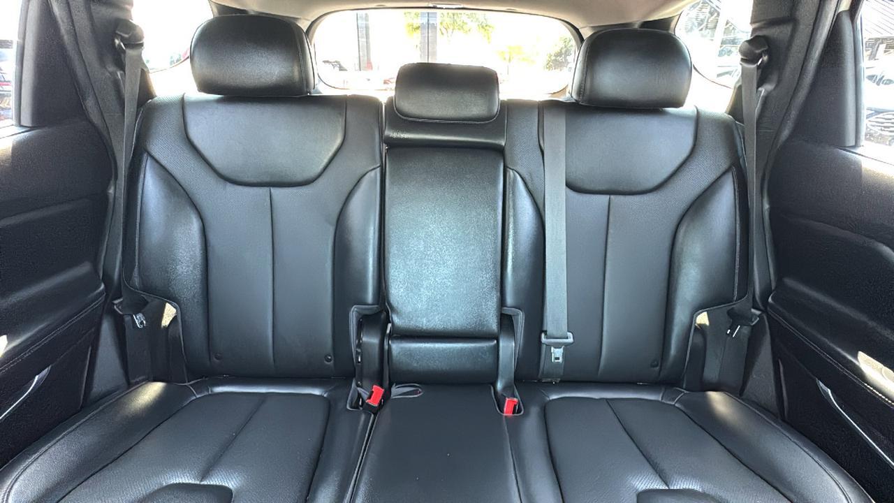 2023 Hyundai Santa Fe Hybrid SEL Premium San Antonio TX