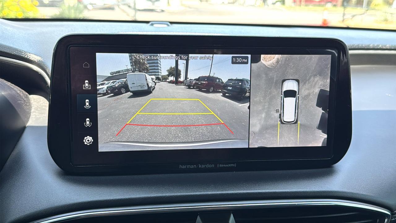 2023 Hyundai Santa Fe Hybrid SEL Premium San Antonio TX