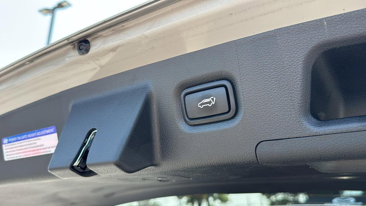 2023 Hyundai Santa Fe Hybrid SEL Premium San Antonio TX