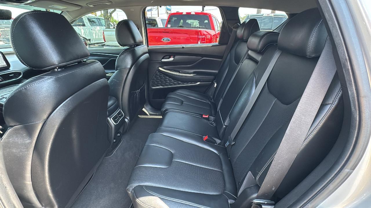 2023 Hyundai Santa Fe Hybrid SEL Premium San Antonio TX