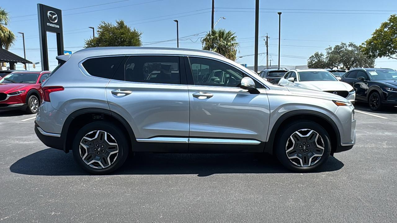 2023 Hyundai Santa Fe Hybrid SEL Premium San Antonio TX