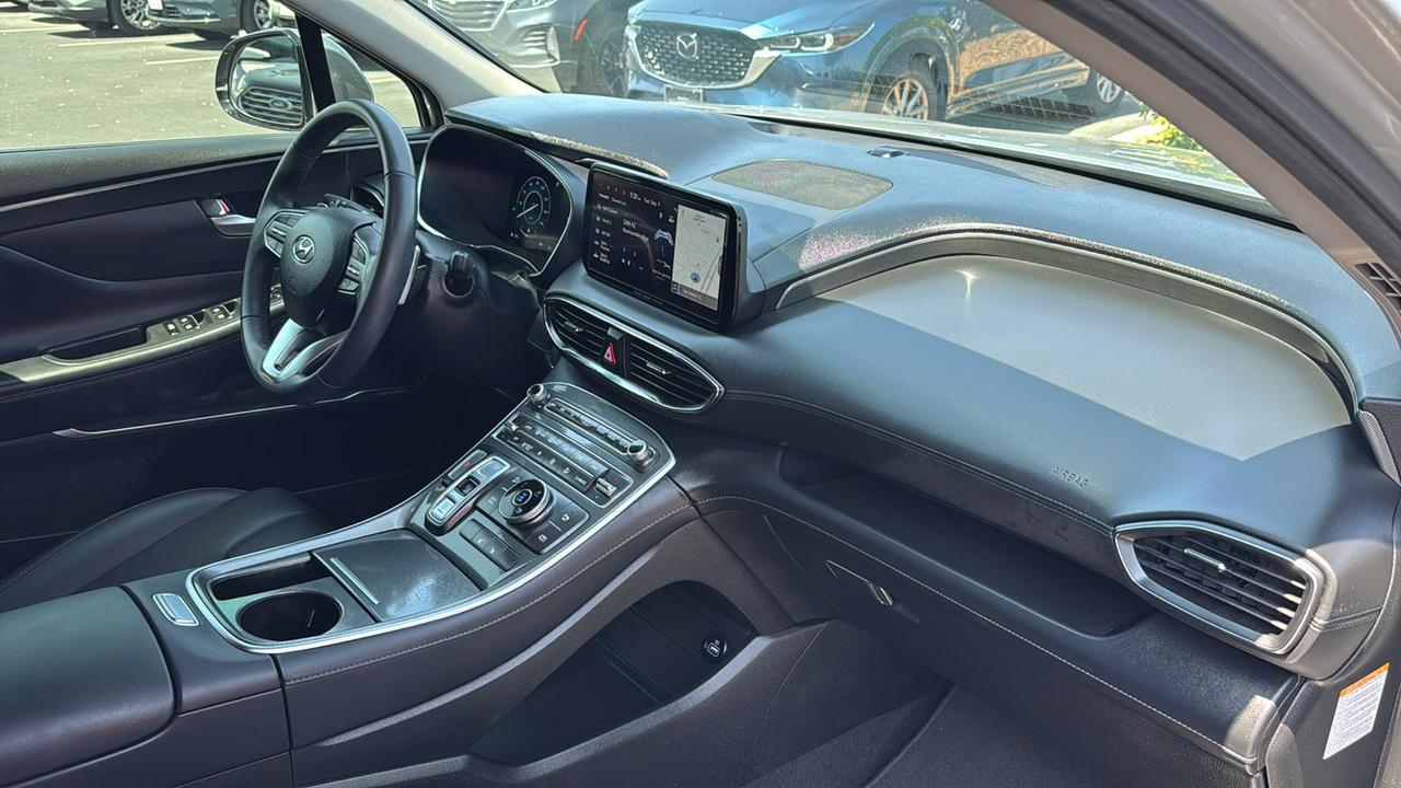 2023 Hyundai Santa Fe Hybrid SEL Premium San Antonio TX