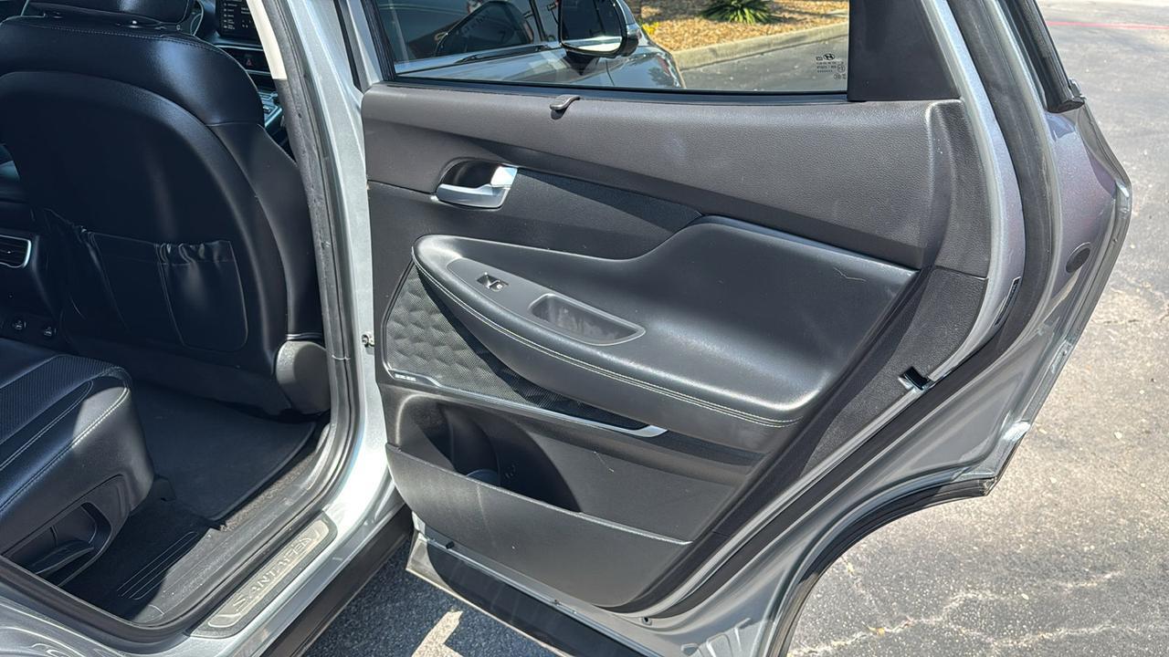 2023 Hyundai Santa Fe Hybrid SEL Premium San Antonio TX