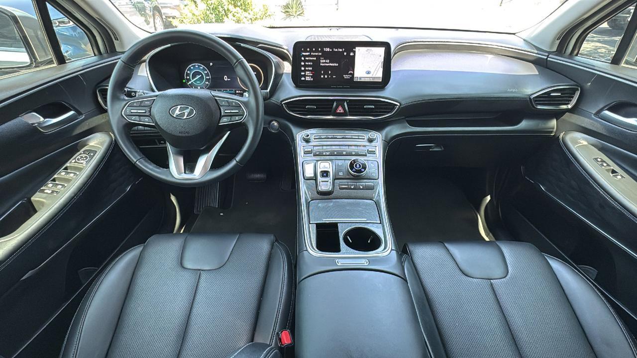 2023 Hyundai Santa Fe Hybrid SEL Premium San Antonio TX