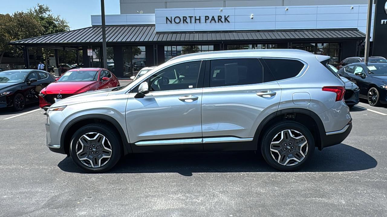 2023 Hyundai Santa Fe Hybrid SEL Premium San Antonio TX