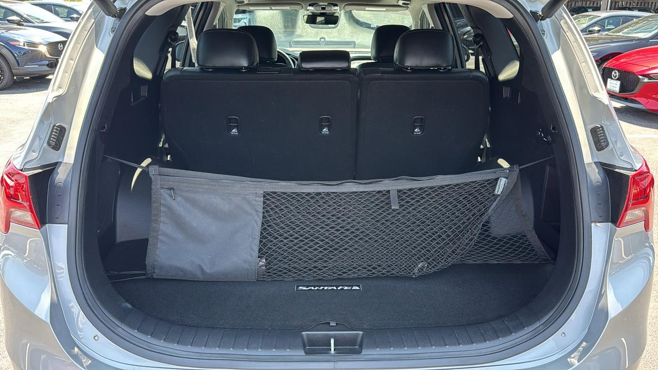 2023 Hyundai Santa Fe Hybrid SEL Premium San Antonio TX