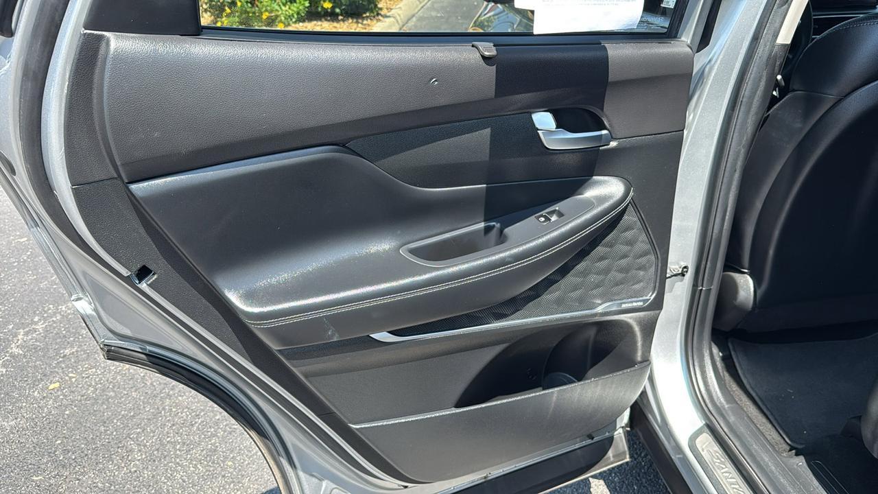 2023 Hyundai Santa Fe Hybrid SEL Premium San Antonio TX