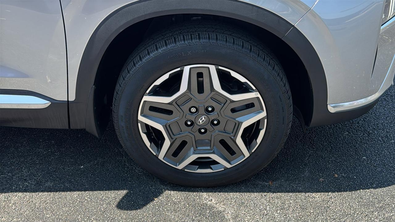 2023 Hyundai Santa Fe Hybrid SEL Premium San Antonio TX