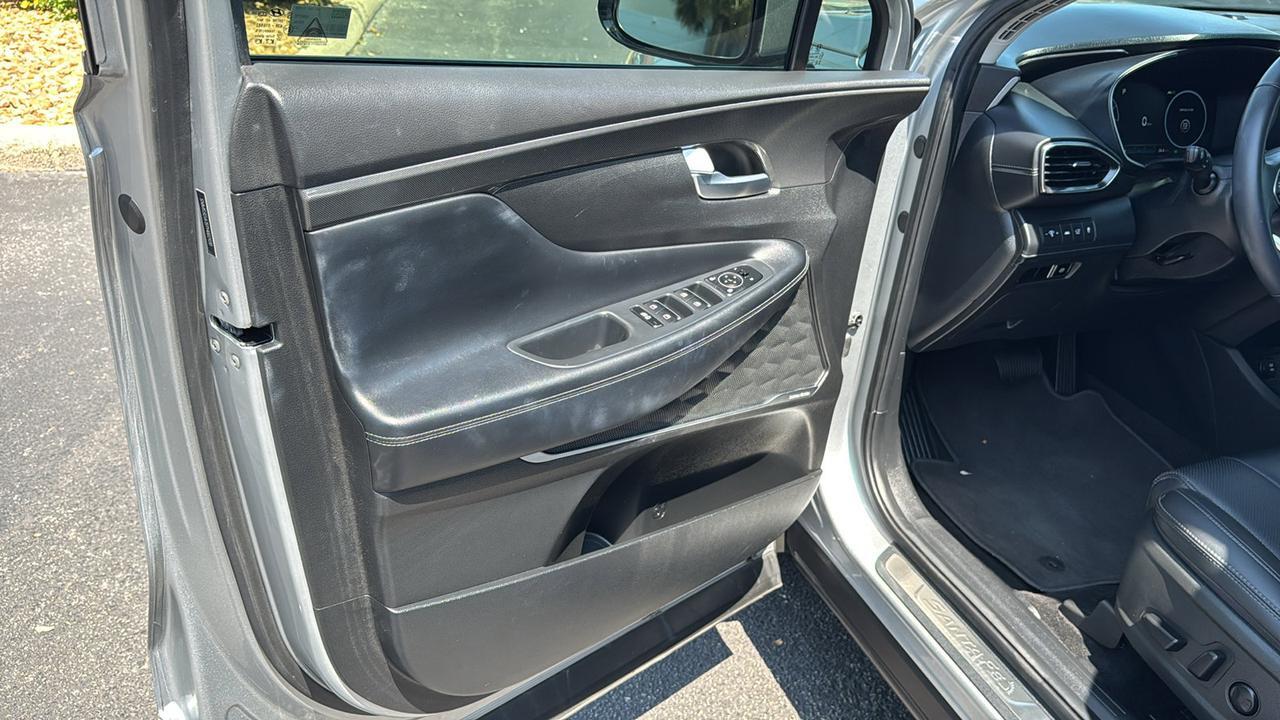 2023 Hyundai Santa Fe Hybrid SEL Premium San Antonio TX