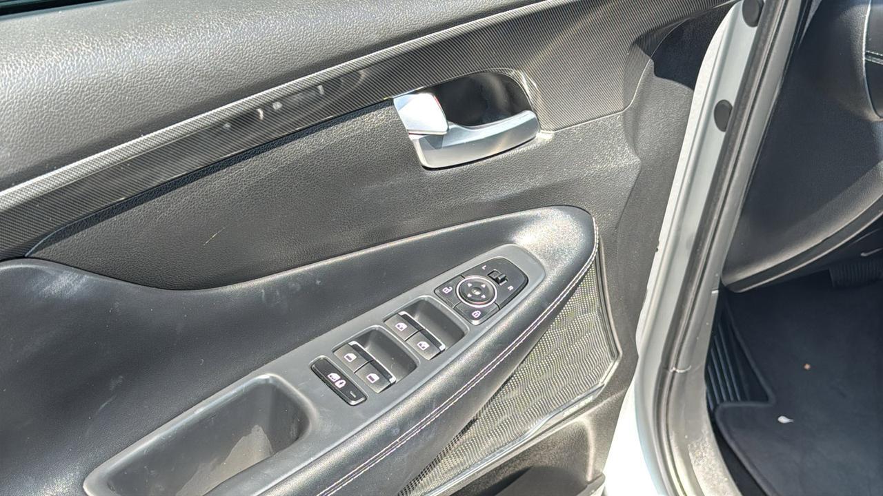 2023 Hyundai Santa Fe Hybrid SEL Premium San Antonio TX