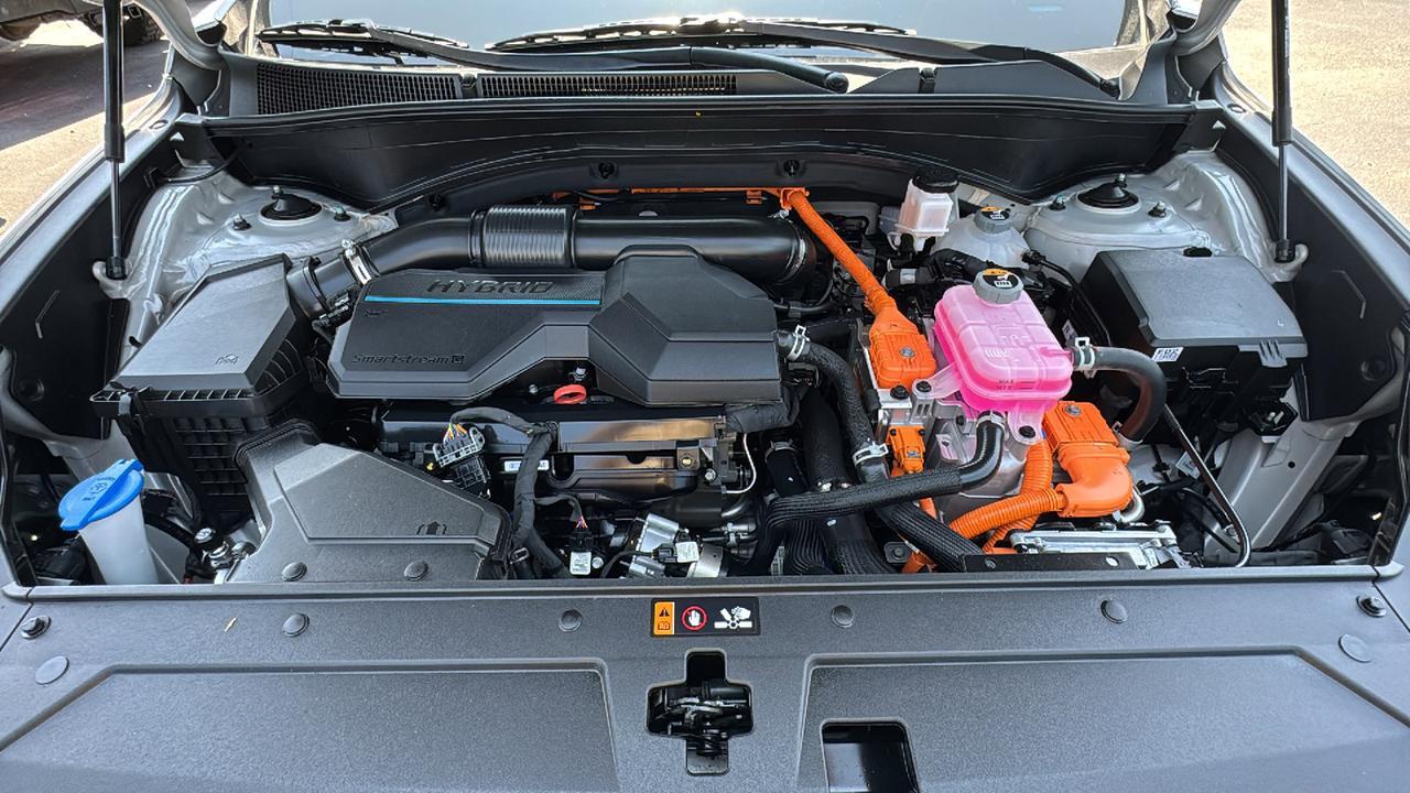 2023 Hyundai Santa Fe Hybrid SEL Premium San Antonio TX