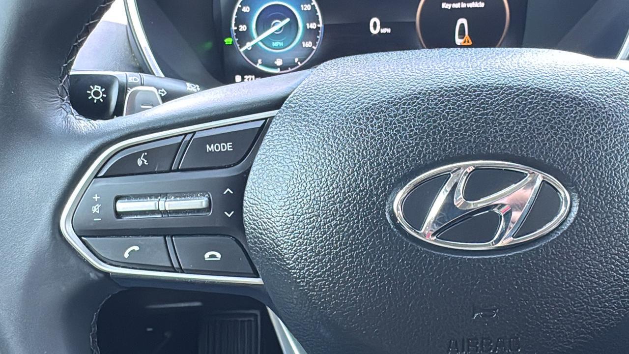 2023 Hyundai Santa Fe Hybrid SEL Premium San Antonio TX