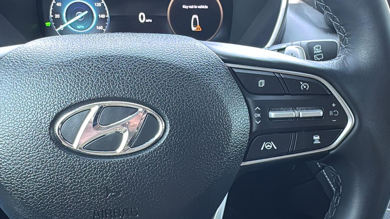 2023 Hyundai Santa Fe Hybrid SEL Premium San Antonio TX