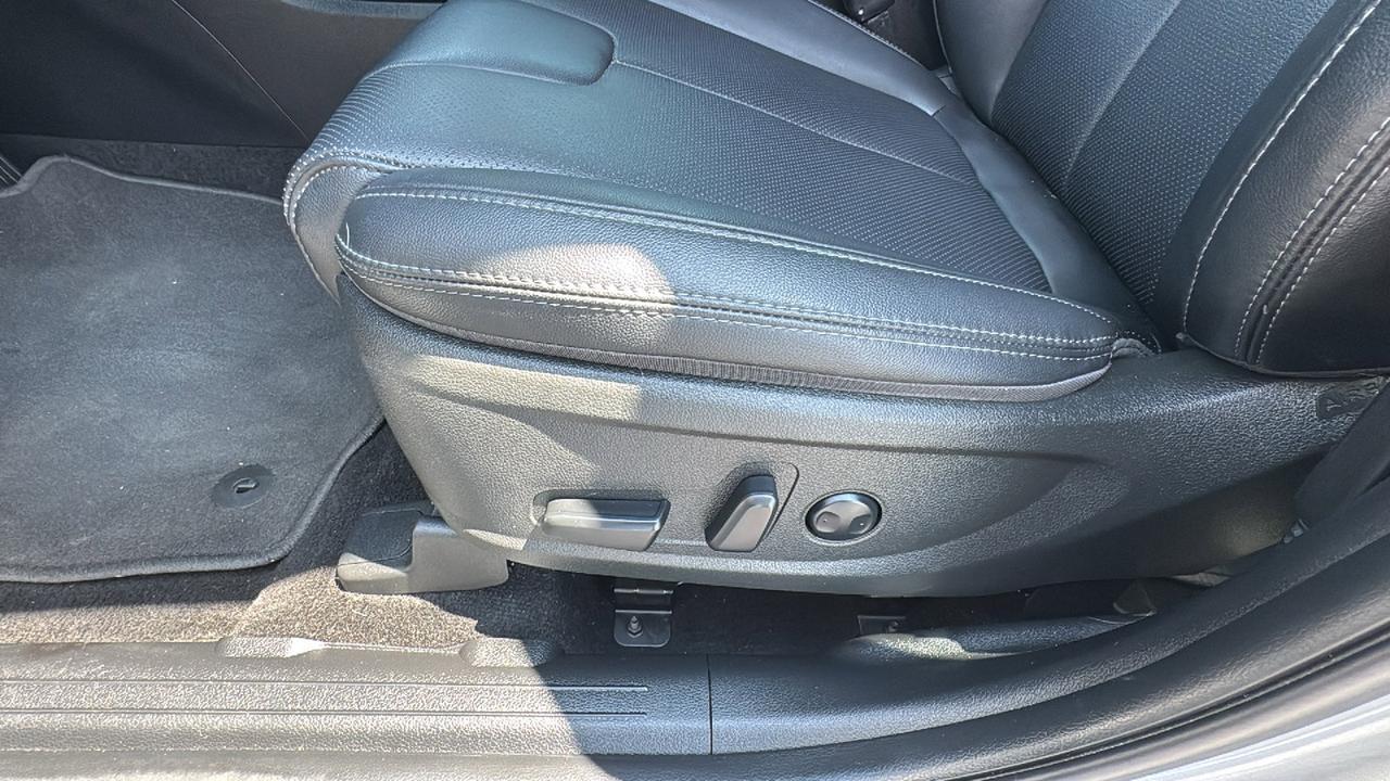 2023 Hyundai Santa Fe Hybrid SEL Premium San Antonio TX