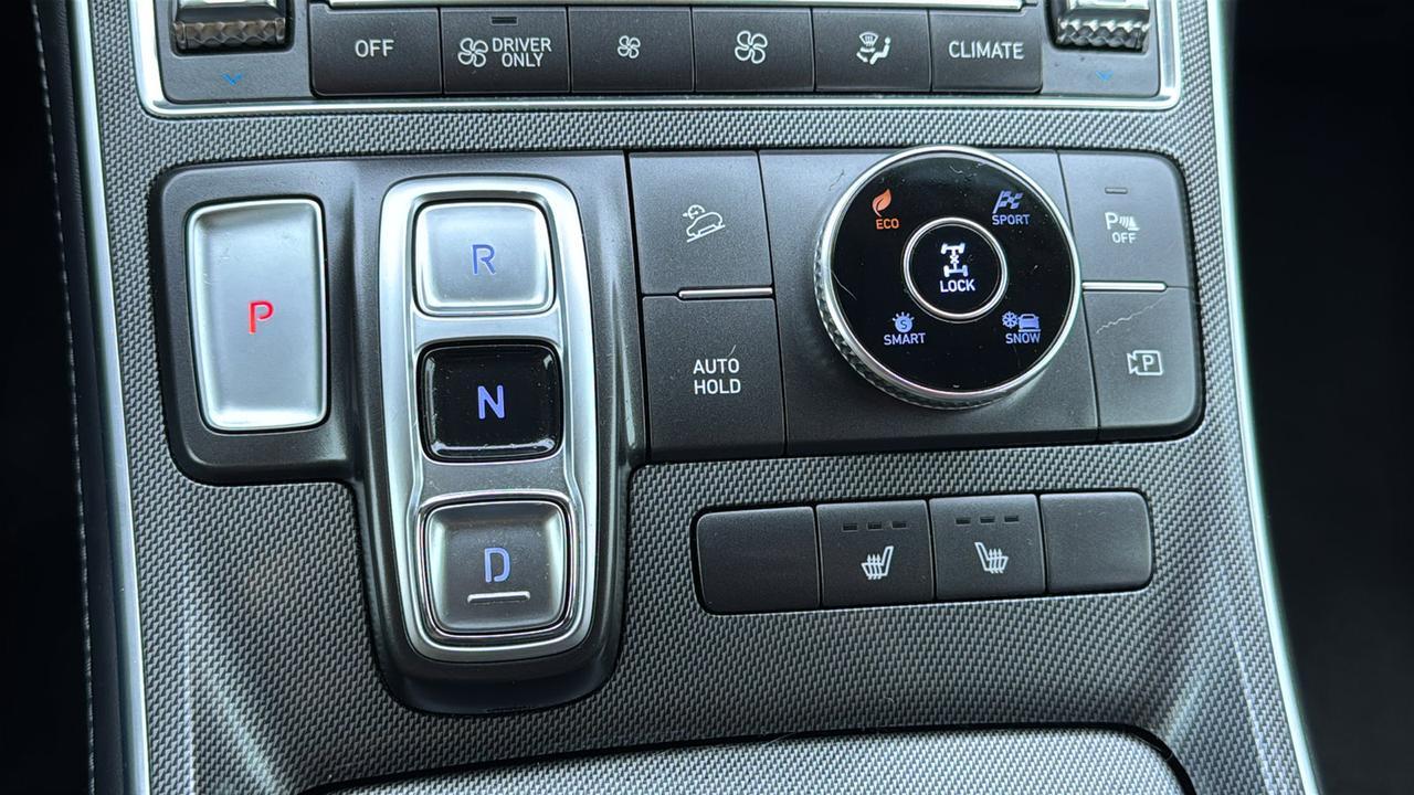 2023 Hyundai Santa Fe Hybrid SEL Premium San Antonio TX