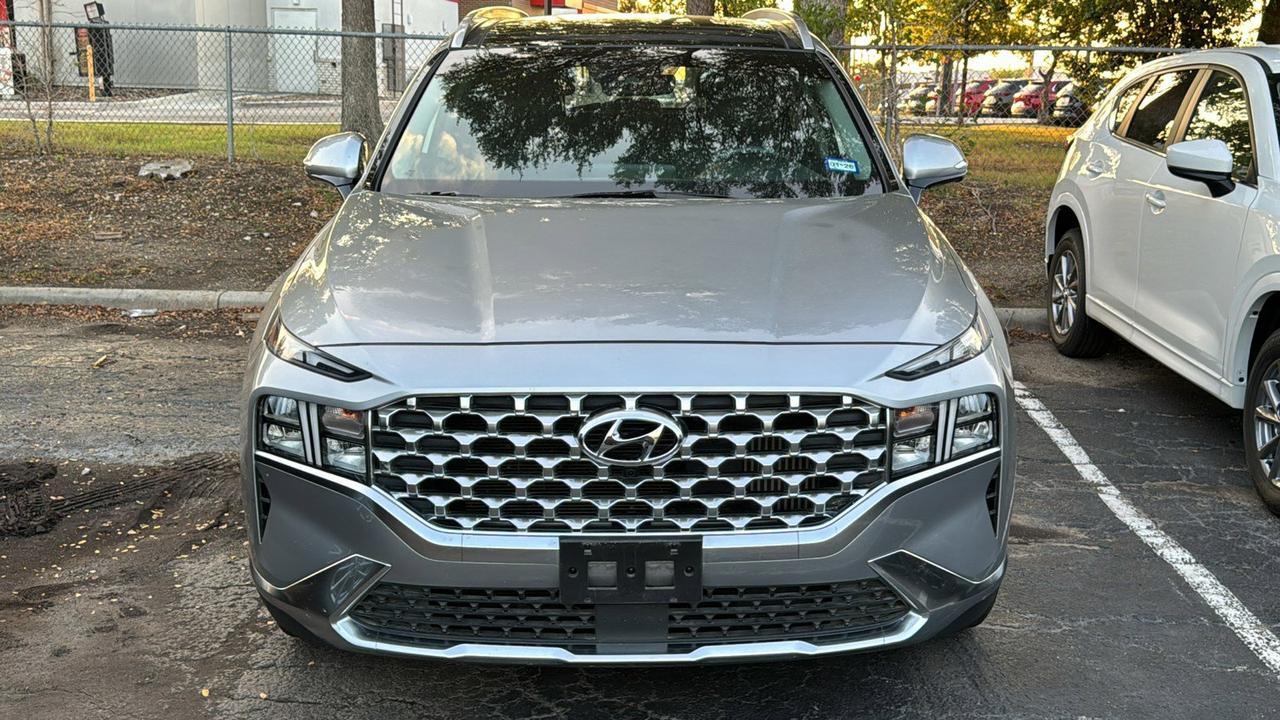 2023 Hyundai Santa Fe Hybrid SEL Premium San Antonio TX