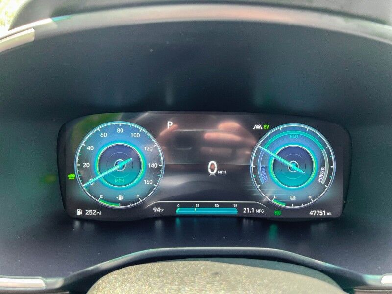 2023 Hyundai Santa Fe Hybrid SEL Premium Wilmington NC