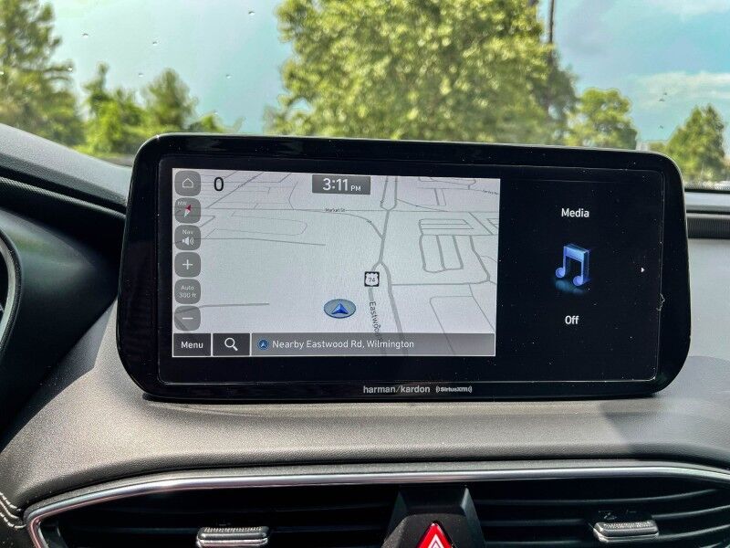 2023 Hyundai Santa Fe Hybrid SEL Premium Wilmington NC