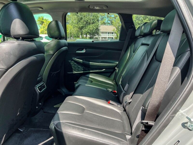 2023 Hyundai Santa Fe Hybrid SEL Premium Wilmington NC