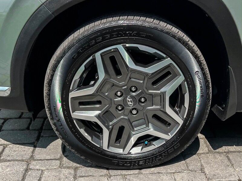 2023 Hyundai Santa Fe Hybrid SEL Premium Wilmington NC