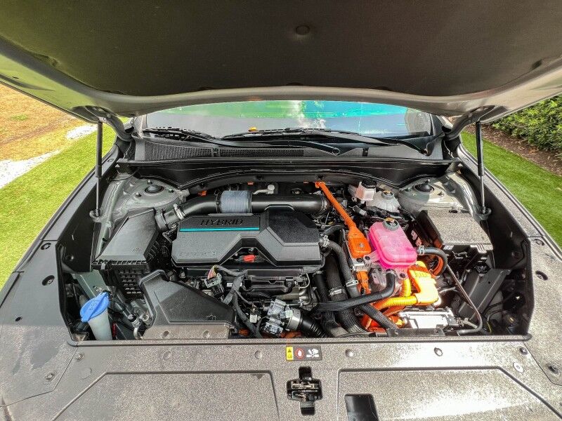2023 Hyundai Santa Fe Hybrid SEL Premium Wilmington NC